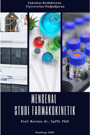 Mengenal Studi Farmakokinetik