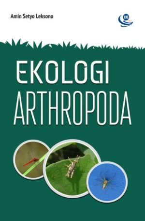 Ekologi Arthropoda